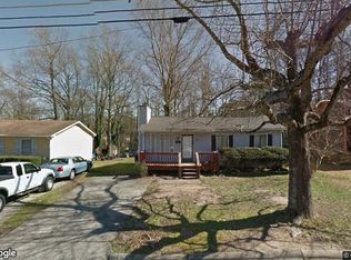 211 S Benjamine St, Durham, NC 27703