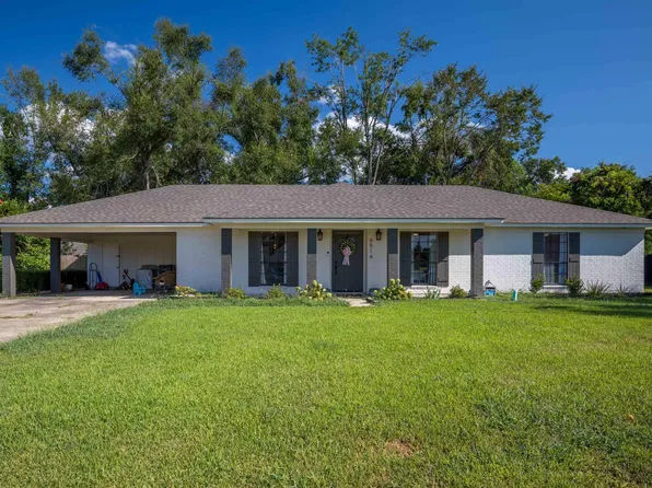 6514 Mosswood Dr, Monroe, LA 71203