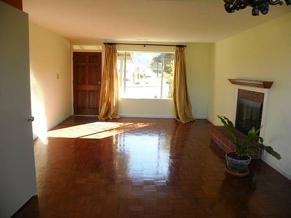 Bright Living Room