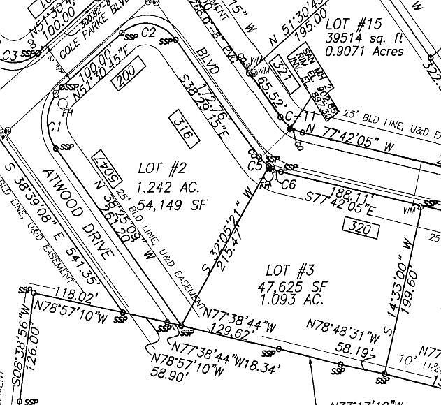 1st image of 320 Anna Hume Blvd
