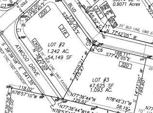 316 Anna Hume Blvd, Richmond, KY 40475