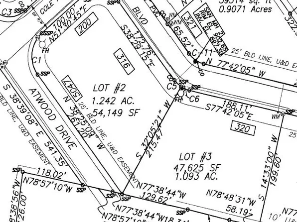 316 Anna Hume Blvd, Richmond, KY 40475