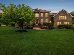 105 Steeplechase Ln, Nashville, TN 37221