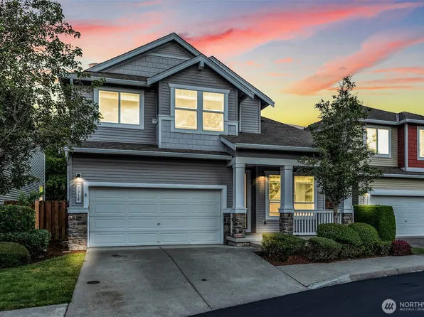5918 Elizabeth Avenue SE, Auburn, WA 98092