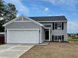 56 Thompson Blvd, Coldwater, MI 49036