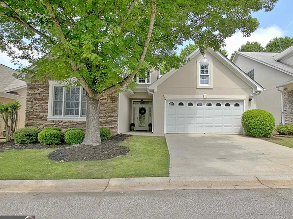 206 Collierstown Way, Peachtree City, GA 30269