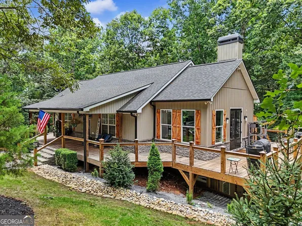 301 Cross Creek Trl, Demorest, GA 30535