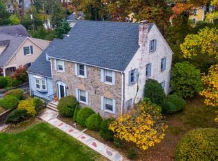 161 Mayhew Dr, South Orange, NJ 07079