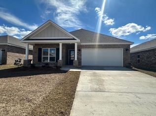 10577 Relic Rd S, Mobile, AL 36608