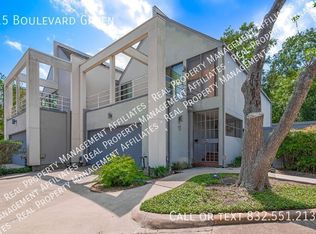 15 Boulevard Grn, Bellaire, TX 77401