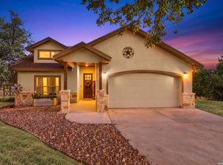 1773 DESIREE ST, Canyon Lake, TX 78133