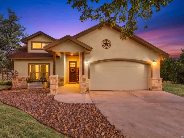 1773 DESIREE ST, Canyon Lake, TX 78133