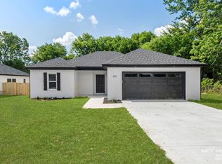 285 Bloyd St, West Fork, AR 72774