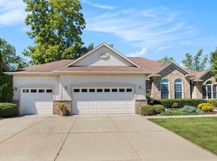 11261 Jerryson Dr, Grand Ledge, MI