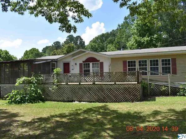 55 County Road 743, Cedar Bluff, AL 35959