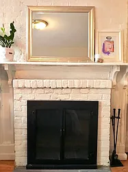 Rented by Joseph Jackson, Landlord
