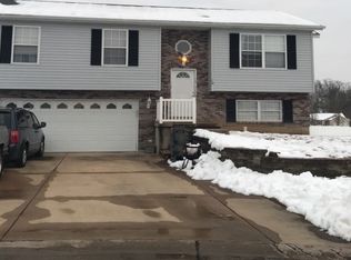 10 Trail Blaze Cir, Festus, MO 63028