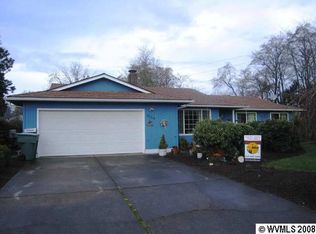 4114 Denton Pl SE, Albany, OR 97322