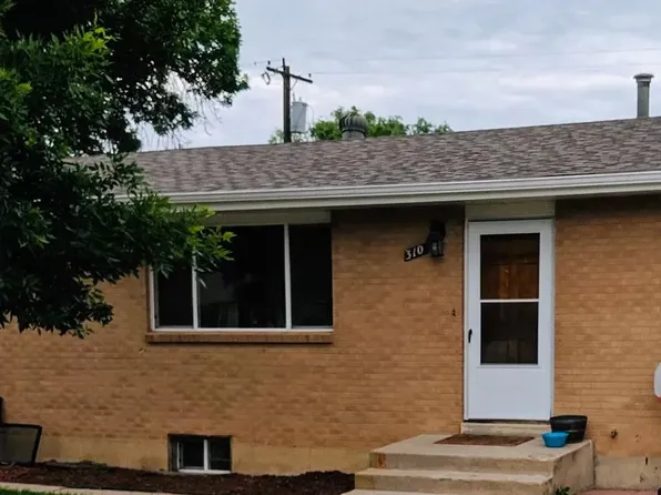 310 19th Ave, Greeley, CO 80631