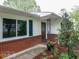 491 Elaine Dr SW, Smyrna, GA 30082