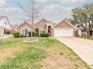4010 Creekview Trl, Temple, TX 76504