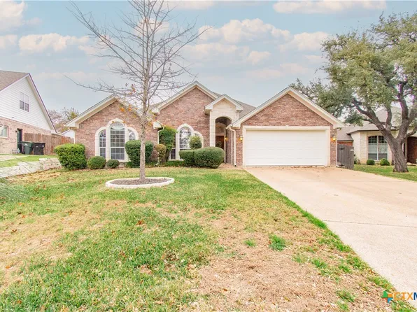 4010 Creekview Trl, Temple, TX 76504