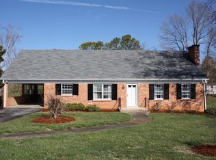 2705 Farmington Pl, Lynchburg, VA 24503