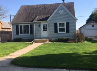 57 Highland Ave, Hartford, WI 53027