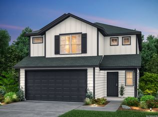 11522 Long Rider, San Antonio, TX 78254
