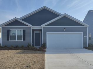 3773 Bells Lake Cir LOT 93, Cali B Longs, SC 29568