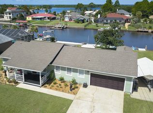 2725 De Luna Way, Milton, FL 32583
