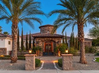 10057 W Jj Ranch Rd, Peoria, AZ 85383