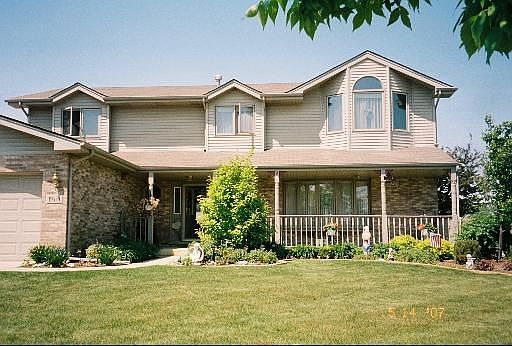 Home Sweet Home