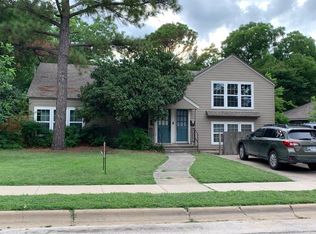 409 Marietta St #2, Denton, TX 76201