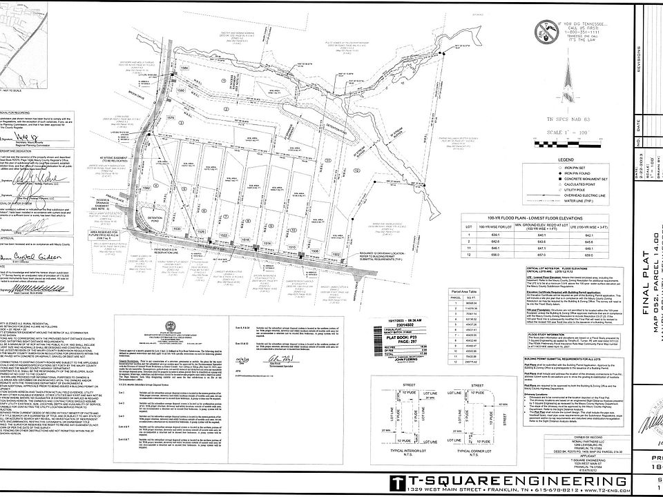 2nd image of 1580 Frye Rd Lot Cs0002