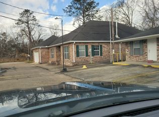 44187 S Baptist Rd, Hammond, LA 70403