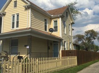 1740 S 4th St, Columbus, OH