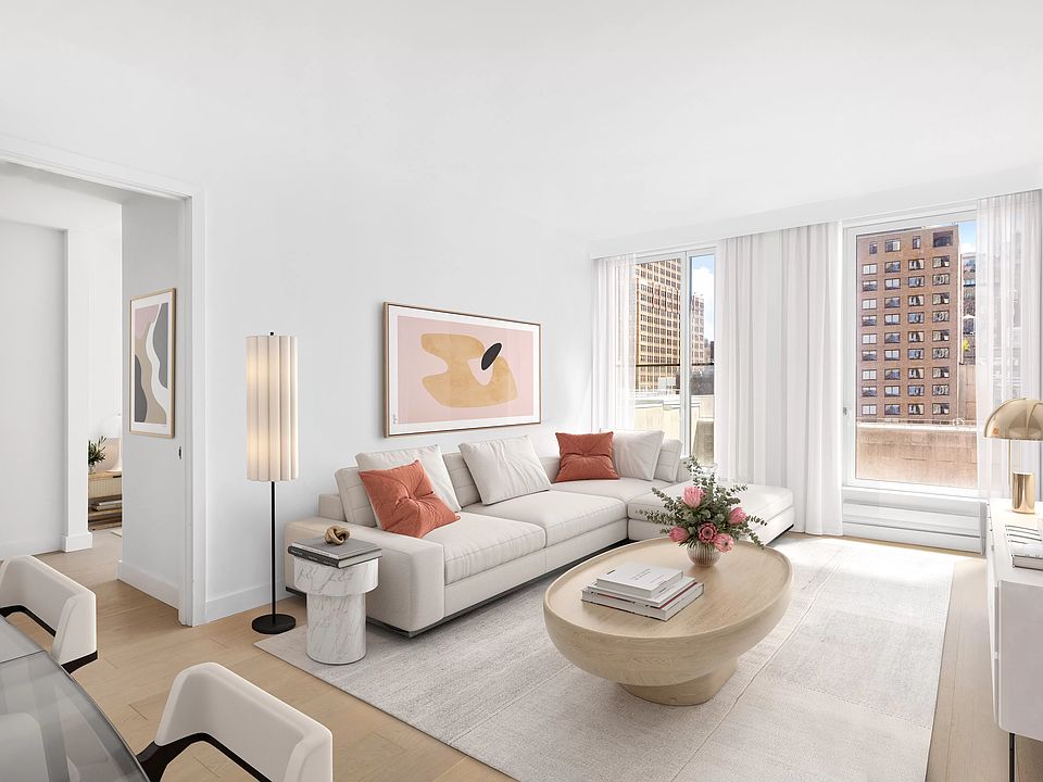 1st image of 215 W 28th St APT 3D
