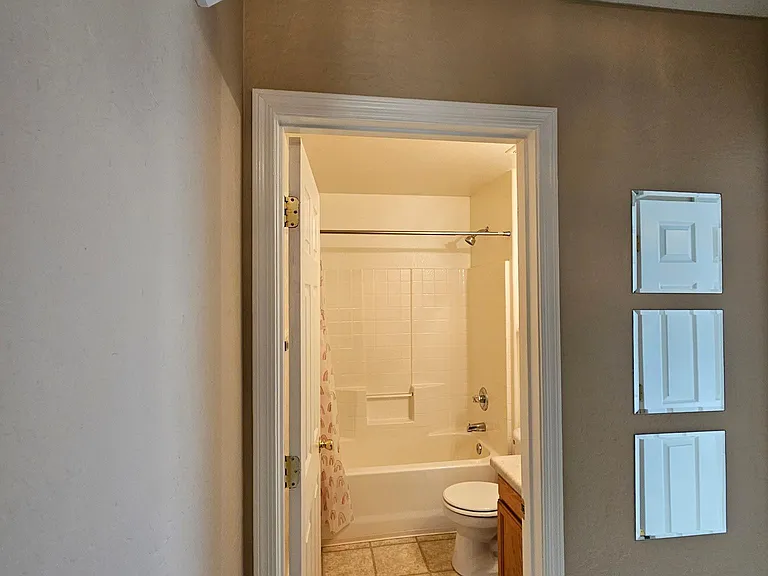 INTERIOR PHOTOS SHOWN ARE FROM UNIT #2 ASSUME MIRROR IMAGE AND SIMILAR CONDITION