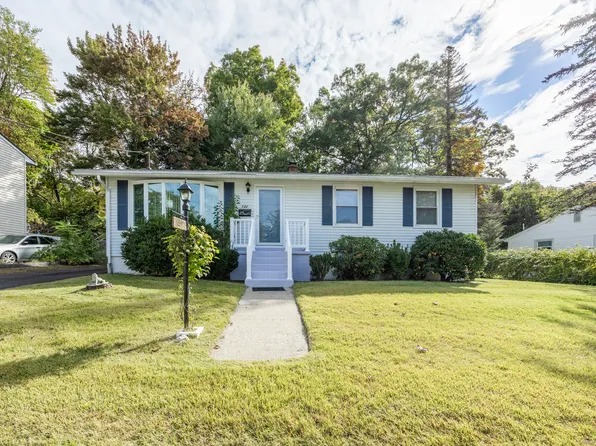 142 Enoch Street, Waterbury, CT 06705