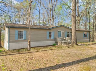 162 Bagsby Hill Ln, Dover, TN 37058