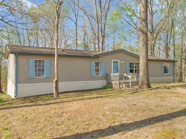 162 Bagsby Hill Ln, Dover, TN 37058