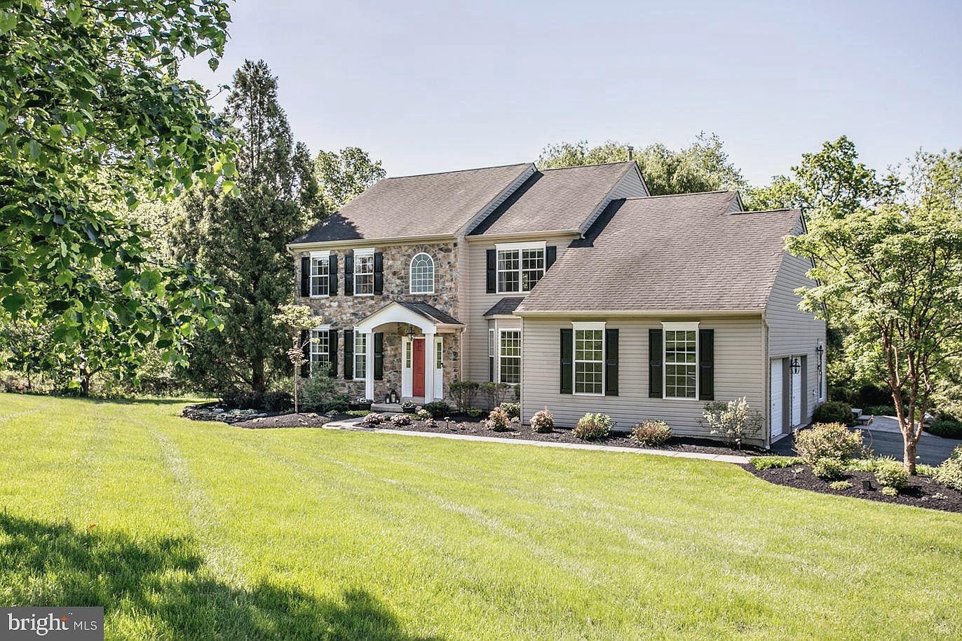 560 Landis Rd, Harleysville, PA 19438 | Zillow