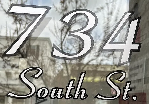 734 South St #8 — Photo 17