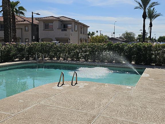 Miller Pool