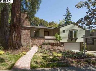 340 Hampton Rd, Piedmont, CA 94611