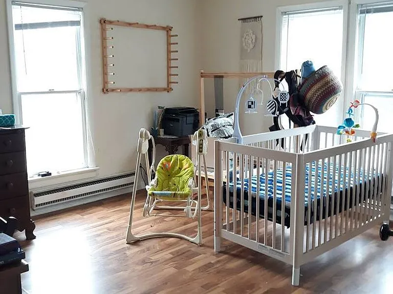 602 W Springfield Ave — Photo 1
