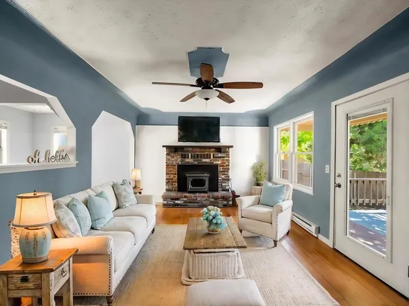 875 Hillcrest St, Placerville, CA 95667