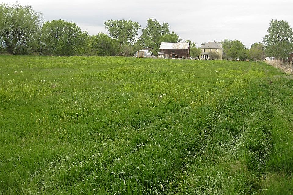 4.32 acres surr. by open sp.
