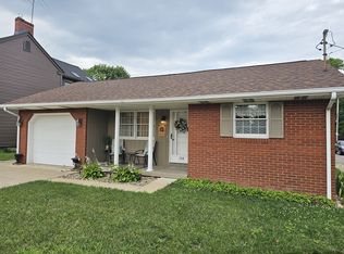 154 Insurance St, Beaver, PA 15009